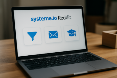 Systeme.io Review Reddit: What Real Users Say in 2026