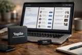 Taplio Chrome Extension Review: A Practical LinkedIn Workflow Tool