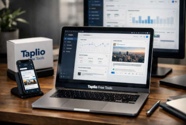 Taplio Free Tools: What’s Actually Free in 2026?