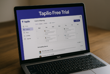 Taplio Free Trial 2026: How It Works