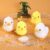 Tiny Jumping Walking Chick Kids Toy