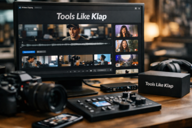Tools Like Klap: 2026 Guide to AI Video Clipping Alternatives
