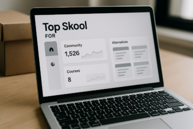 Top Skool Alternatives for 2026