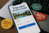 Trip.com Promo Codes 2026: Verified Discounts That Work Now