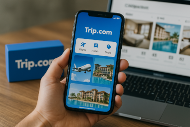 Trip.com Review 2026: Is It Worth Booking Your Trip?