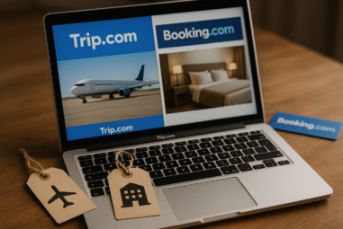 Trip Com vs Booking Com: Which Is Cheaper for Travel in 2026?
