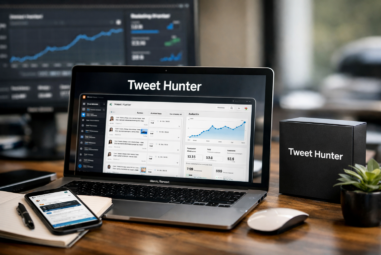 Tweet Hunter Review 2026: Features, Pricing, Pros, Cons, and Verdict