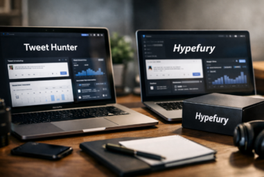 Tweet Hunter vs Hypefury 2026: Which X Growth Tool Is Better?