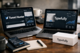 Tweet Hunter vs Typefully: Which X Tool Is Better in 2026?