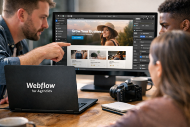 Webflow for Agencies: Is It Worth It in 2026?