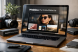 Webflow Portfolio Website: Is It the Best Choice for Professionals?