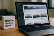 Webflow Reviews Reddit: What Real Users Say in 2026