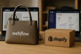 Webflow vs Shopify: Which Is Better for Stores in 2026?