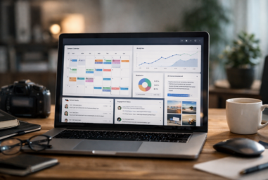 What Is Contentstudio Used for? A Beginner’s Guide for 2026