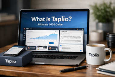 What Is Taplio? Ultimate 2026 Guide