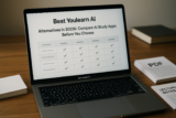 Best Youlearn AI Alternatives in 2026: Compare AI Study Apps Before You Choose