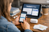 Youlearn AI App Review: A Mobile-First Study Tool for Students