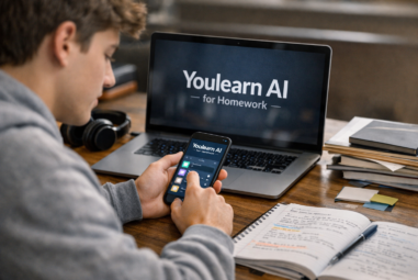 Youlearn AI for Homework: 5 Smart Ways Students Can Use It in 2026