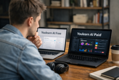 Youlearn AI Free vs Paid: What You Get in 2026