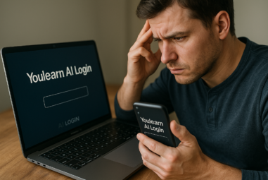 Youlearn AI Login: 5 Quick Fixes