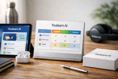 Youlearn AI Pricing 2026: Plans, Costs, and Best Value