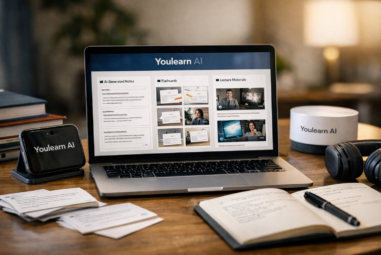 Youlearn AI Review 2026: Honest Student Verdict