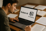 Youlearn AI vs Notion AI for Studying