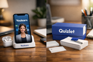 Youlearn vs Quizlet: Which Study Tool Is Better in 2026?